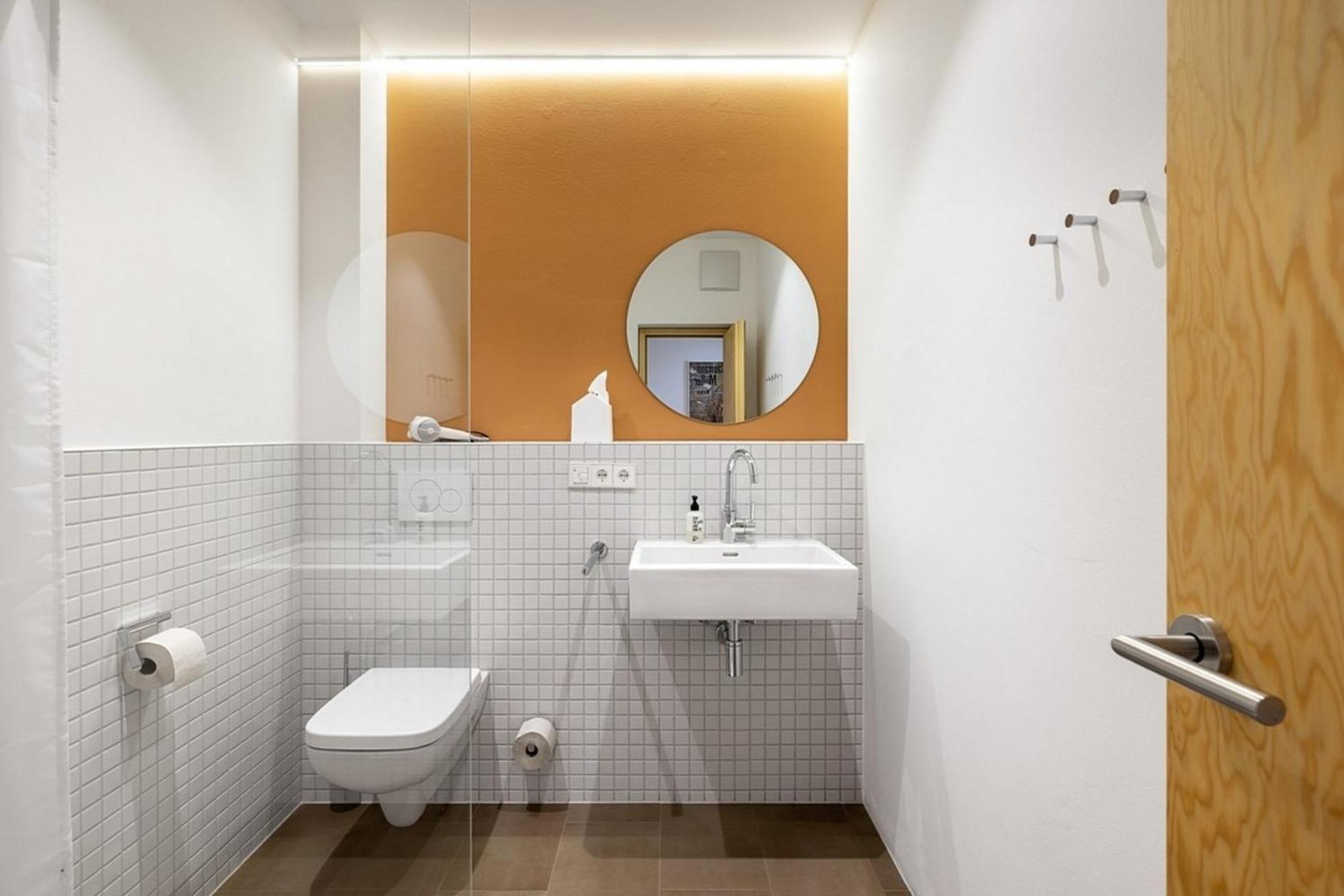 Standard-Apartment 1896 Walsheim Buitenkant foto